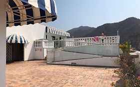 Apartamento Excalibur 11B junto al mar